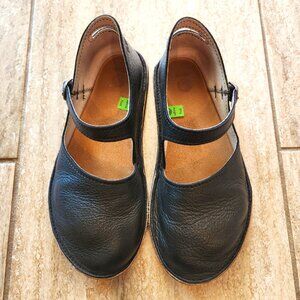 Soft Star Merry Jane Shoes